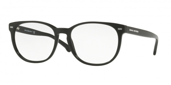 Brooks Brothers BB2038 Eyeglasses, 6000 BLACK