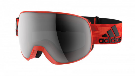 adidas progressor s ad82 Sunglasses, 6060 ENERGY/BLACK