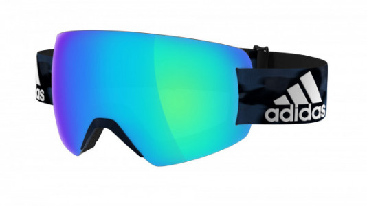 adidas progressor splite Sunglasses, 4500 blue
