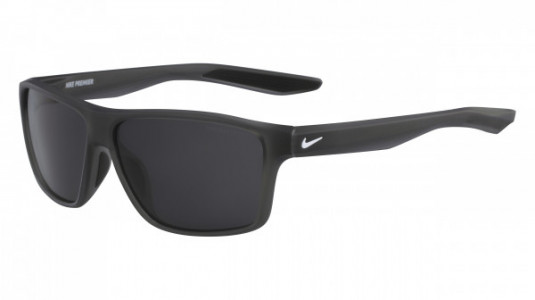 Nike NIKE PREMIER EV1071 Sunglasses, (060) MATTE ANTHRACITE/DARK GREY