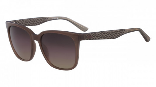 Lacoste L861S Sunglasses, (210) BROWN