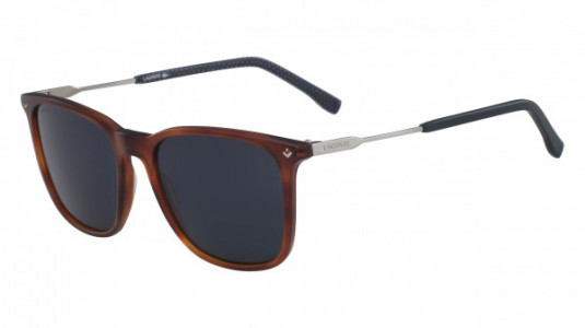 Lacoste L870S Sunglasses, (218) BLONDE HAVANA