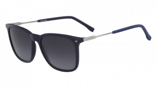Lacoste L870S Sunglasses, (424) BLUE