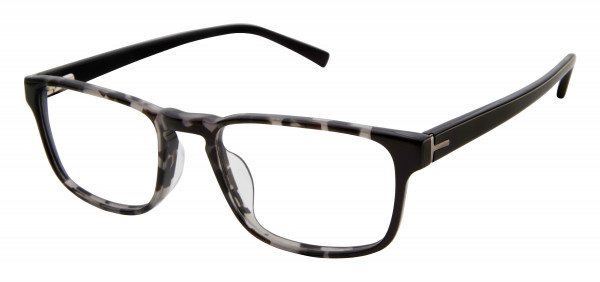 Ted Baker B897UF Eyeglasses, Grey Tortoise (GRY)