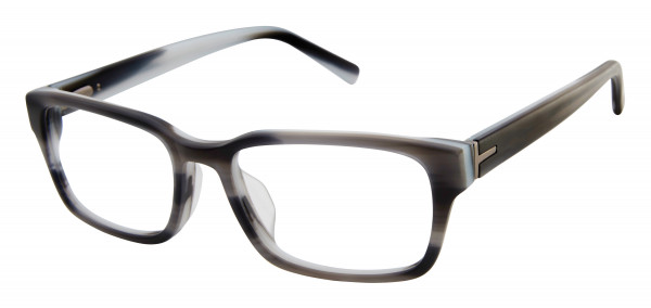 Ted Baker B898UF Eyeglasses, Grey (GRY)