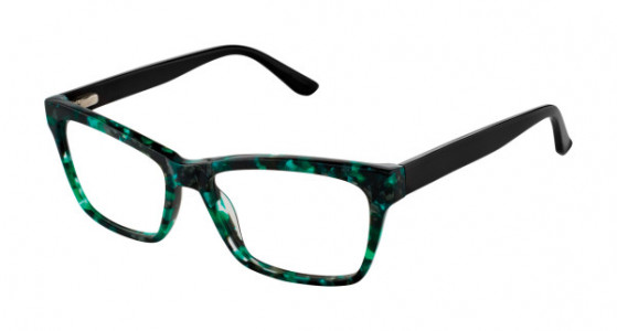 gx by Gwen Stefani GX037 Eyeglasses