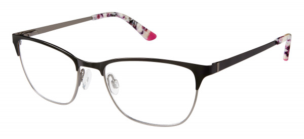 Humphrey's 592035 Eyeglasses, Black - 10 (BLK)