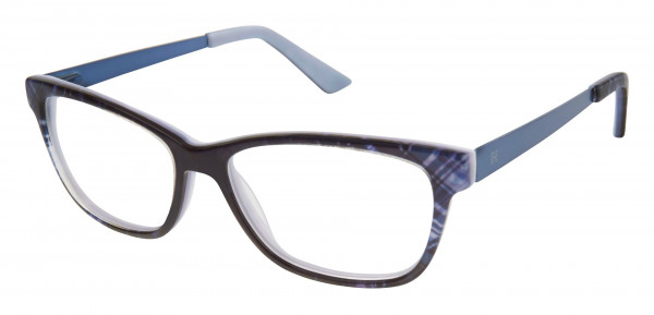 Humphrey's 594018 Eyeglasses