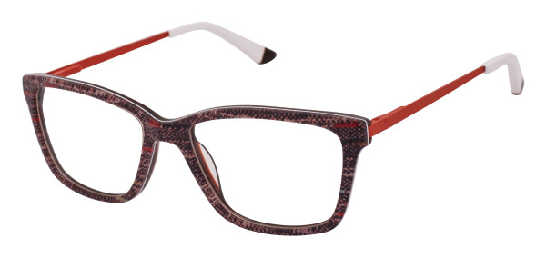 Humphrey's 594021 Eyeglasses, Brown - 60 (BRN)