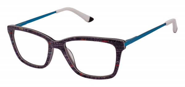 Humphrey's 594021 Eyeglasses, Grey - 30 (GRY)