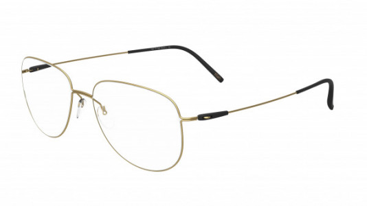 Silhouette Dynamics Colorwave Full Rim 5507 Eyeglasses