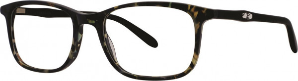 Vera Wang Avelina Eyeglasses, Black