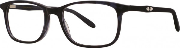 Vera Wang Avelina Eyeglasses, Denim