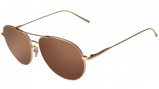 Calvin Klein CK2155S Sunglasses, (714) GOLD
