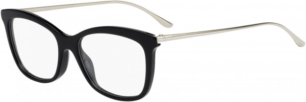 HUGO BOSS Black Boss 0946 Eyeglasses, 0807 Black