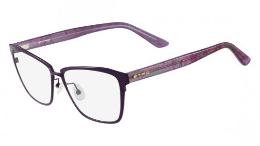 Etro ET2105 Eyeglasses, (519) PURPLE