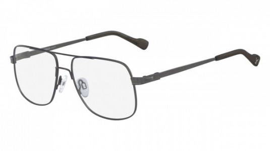 Autoflex AUTOFLEX 106 Eyeglasses, (033) GUNMETAL