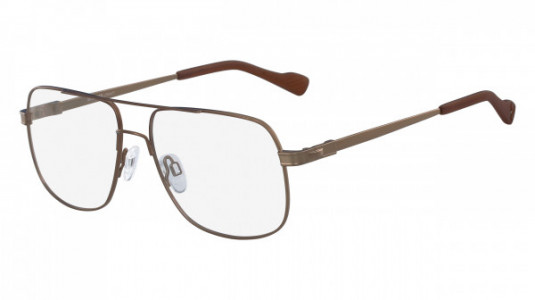 Autoflex AUTOFLEX 106 Eyeglasses, (210) BROWN