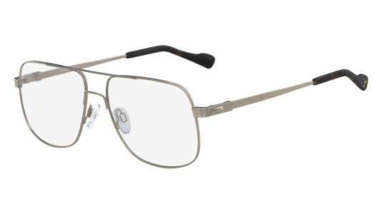 Autoflex AUTOFLEX 106 Eyeglasses, (710) LIGHT GOLD