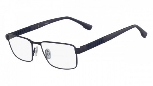 Flexon FLEXON E1111 Eyeglasses, (412) NAVY