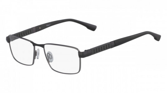 Flexon FLEXON E1111 Eyeglasses, (033) GUNMETAL