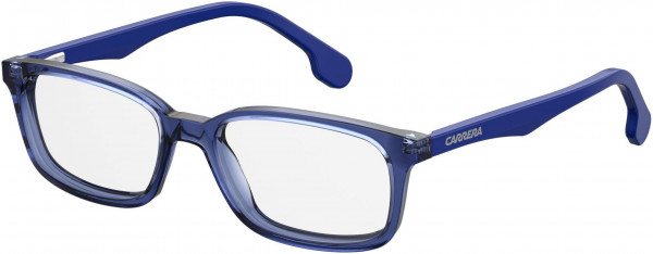 Carrera Carrerino 68 Eyeglasses, 0PJP Blue