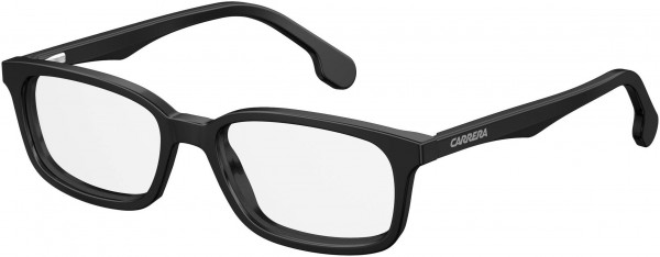 Carrera Carrerino 68 Eyeglasses, 0807 Black