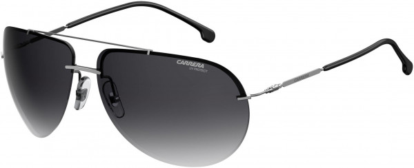 Carrera CARRERA 149/S Sunglasses, 0KJ1 Dark Ruthenium
