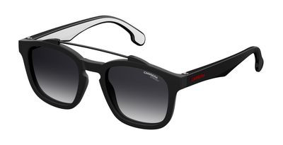 Carrera CARRERA 1011/S Sunglasses, 0807 Black