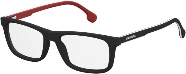 Carrera Carrera 1106/V Eyeglasses, 0003 Matte Black