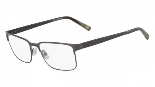 Marchon M-2002 Eyeglasses, (033) GUNMETAL