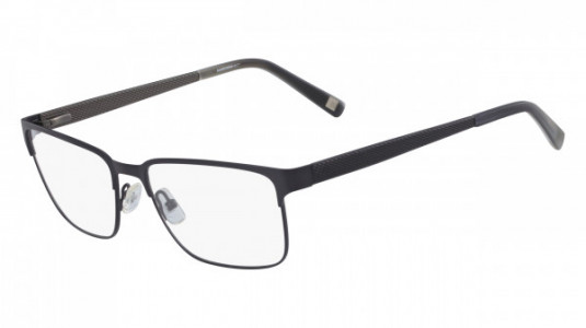Marchon M-2002 Eyeglasses, (412) NAVY