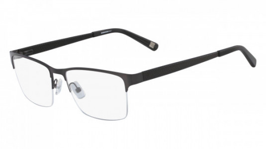 Marchon M-BERKELEY Eyeglasses, (033) GUNMETAL