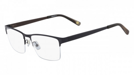 Marchon M-BERKELEY Eyeglasses, (412) NAVY