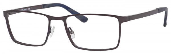 Chesterfield CH 55XL Eyeglasses, 0FRE MATTE GREY