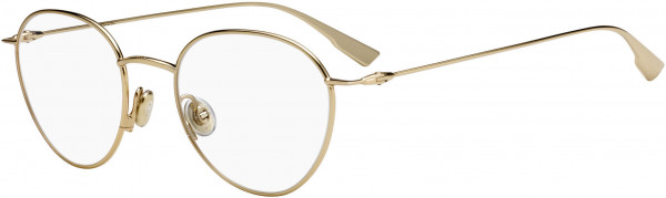 Christian Dior Diorstellaireo 2 Eyeglasses, 0J5G Gold