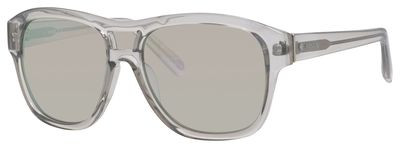 Fossil Fossil 3029/S Sunglasses, 02A4(GQ) Light Blue Crystal
