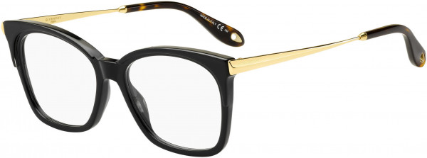 Givenchy GV 0062 Eyeglasses, 0HDA Beige Black