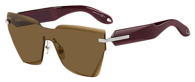 Givenchy Gv 7081/S Sunglasses, 09IQ(70) Sand Rap Beige