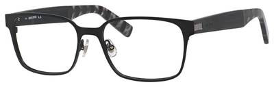 Jack Spade Kamren Eyeglasses, 0003(00) Matte Black