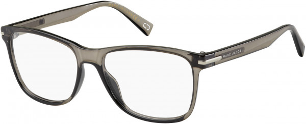 Marc Jacobs Marc 225 Eyeglasses, 0R6S Gray Black
