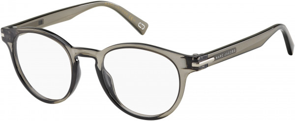 Marc Jacobs Marc 226 Eyeglasses, 0R6S Gray Black