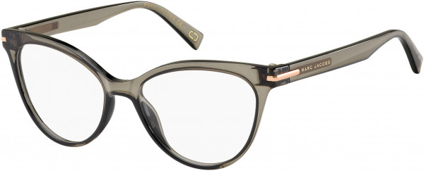Marc Jacobs Marc 227 Eyeglasses, 0R6S Gray Black