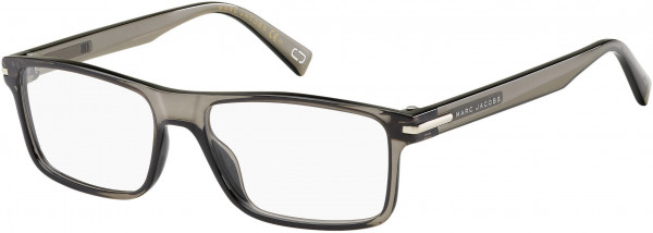 Marc Jacobs Marc 228 Eyeglasses, 0R6S Gray Black