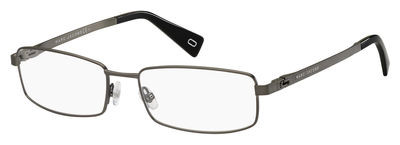 Marc Jacobs Marc 246 Eyeglasses, 0R80(00) Semi Matte Dark Ruthenium