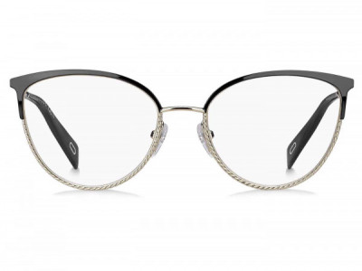 Marc Jacobs MARC 256 Eyeglasses, 02O5 BLACK