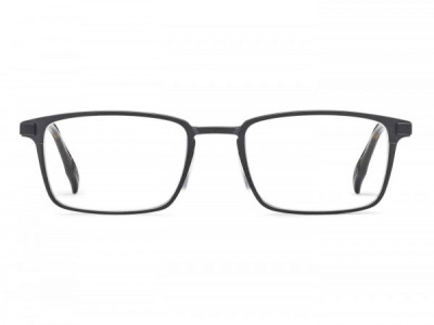 Safilo Design FORGIA 02 Eyeglasses, 0FRE MATTE GREY