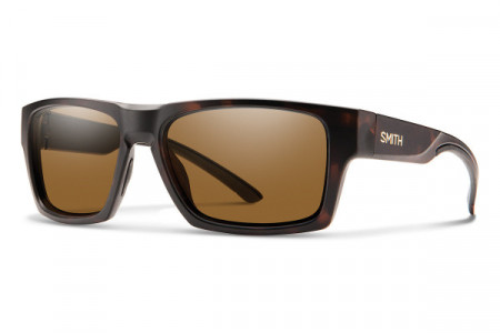 Smith Optics Outlier 2 Sunglasses, 0N9P Matte Havana
