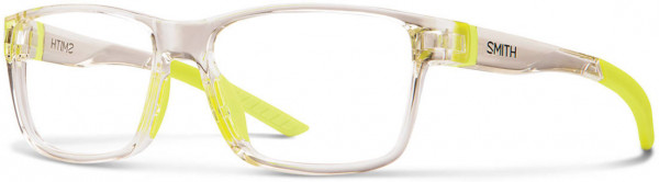Smith Optics Outsider Eyeglasses, 0XYO Gray Honsh