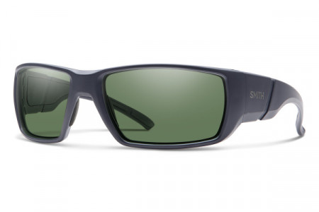 Smith Optics Transfer Sunglasses, 0FLL Matte Blue